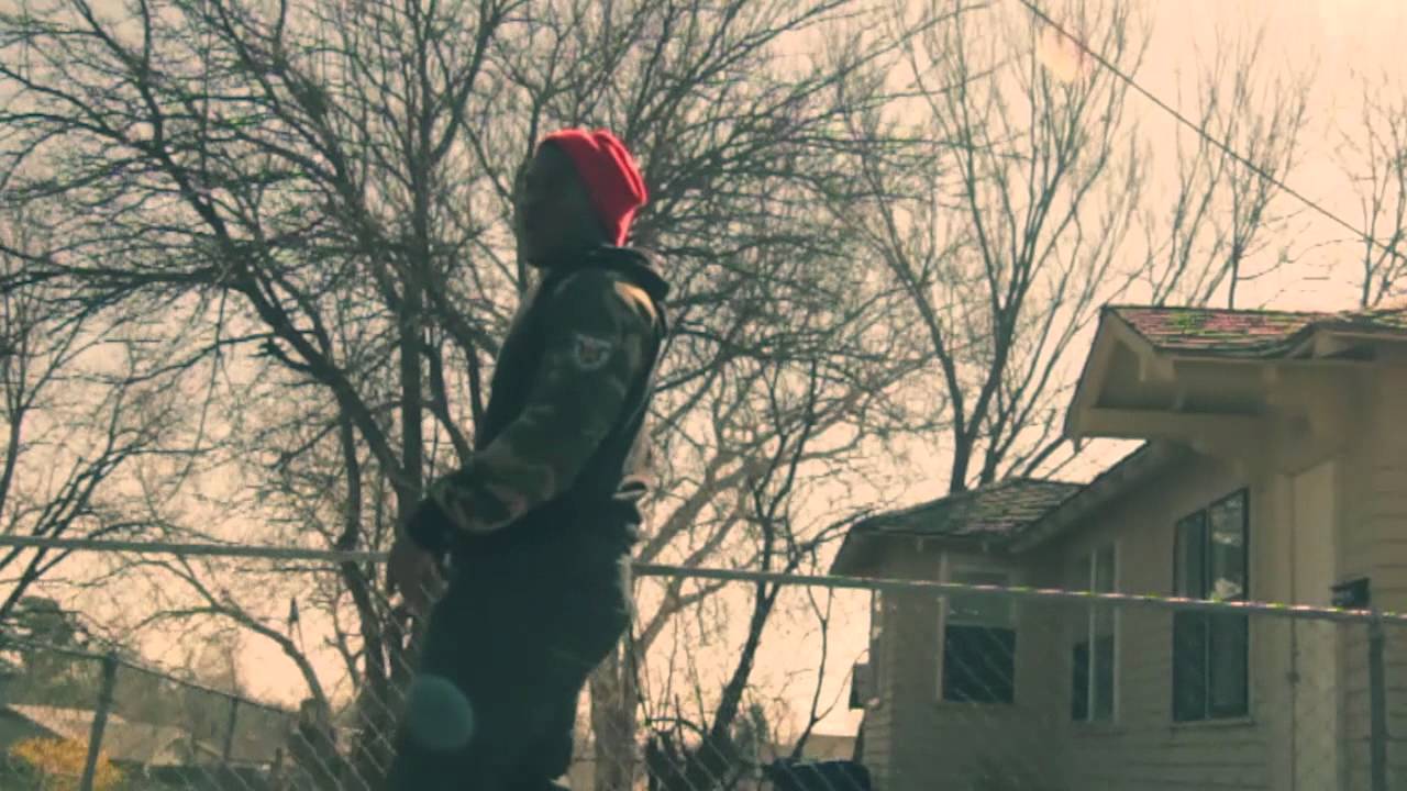 Exodus Movement - Shout Out To Projects (@Exodusmovement)
