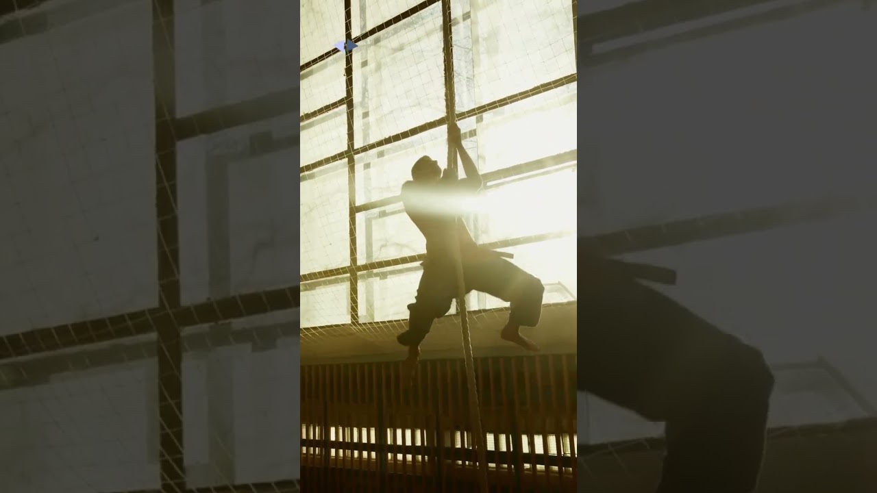 Become a formidable force #shorts