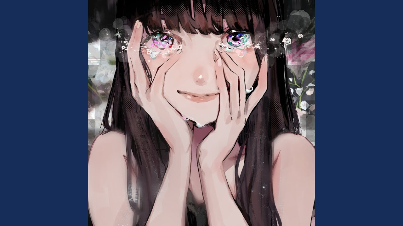 涙のにおい