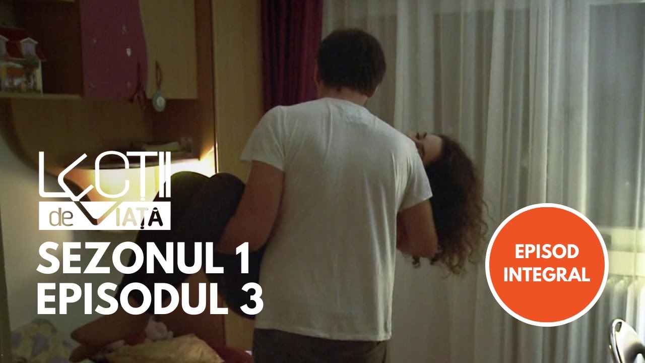 Lecții de viață - Sezonul 1, Episodul 3 - Iubire Complicată