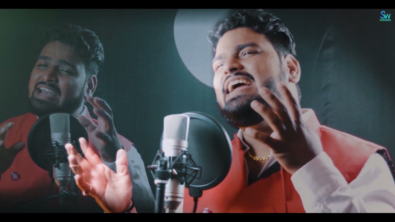 Tera Mera Pyar Amar Cover By Rishabh Lohiya