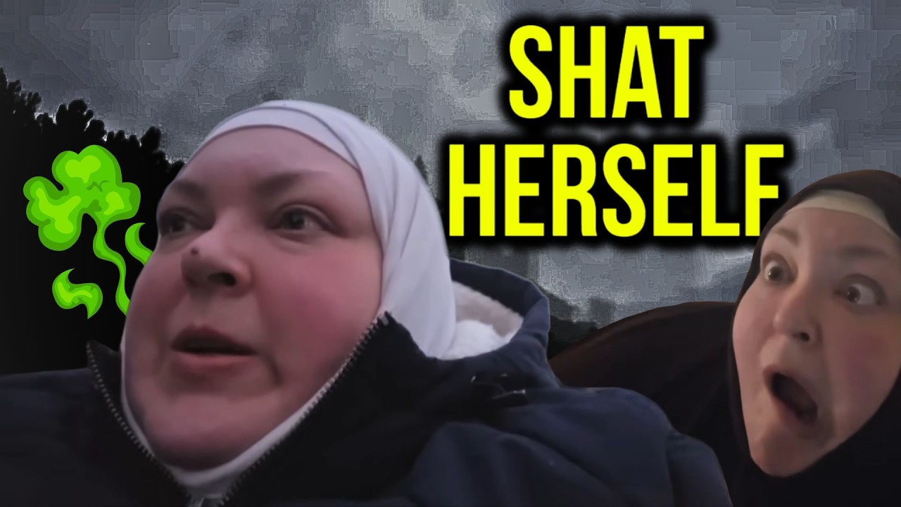 Foodie Beauty Can’t Control Her Loose Booty… But Thinks She Can Clock Viewers 😒