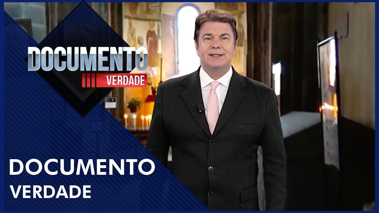 Documento Verdade explora lendas e mist&eacute;rios do Brasil e do mundo (10/05/19) | Completo
