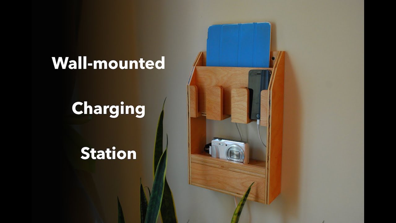 Charging Station