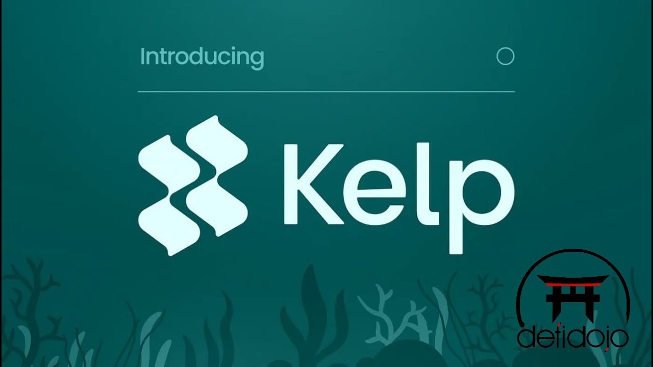 Everything You Need to Know About EigenLayer, Liquid Restaking, and Kelp / rsETH