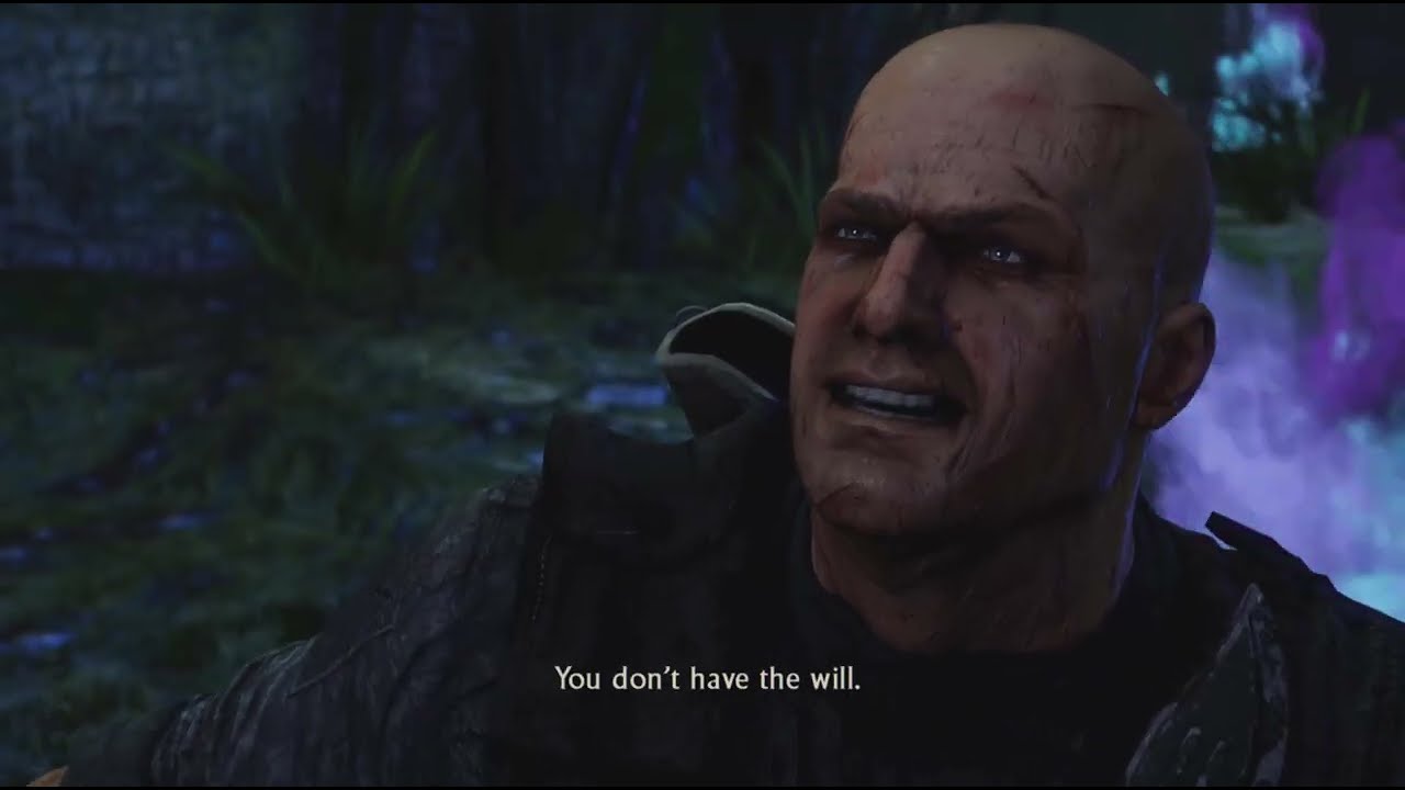 Uncharted 2 ep 11 the end