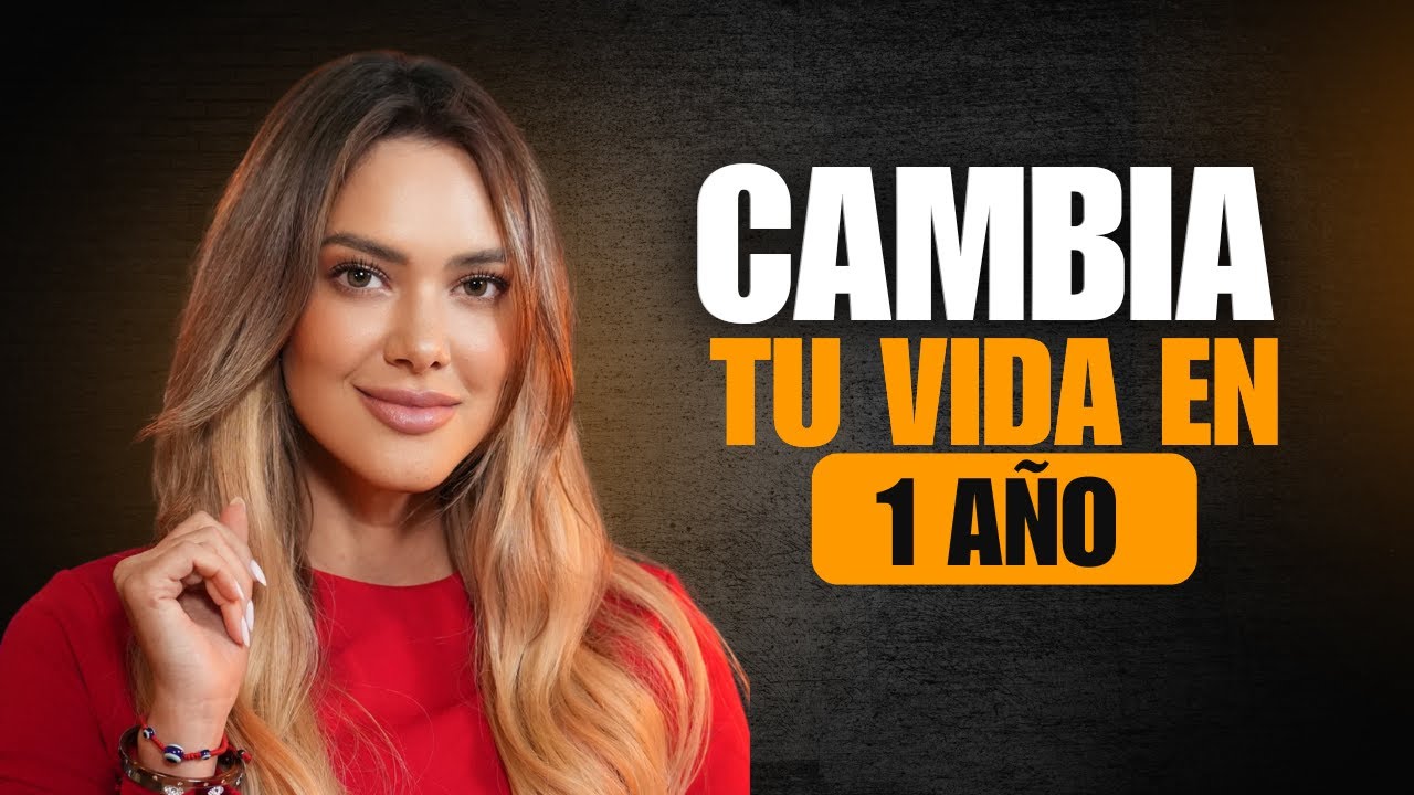 De la Carencia a los $30 Millones💲: La ÚNICA Cosa que Cambié en 1 Año