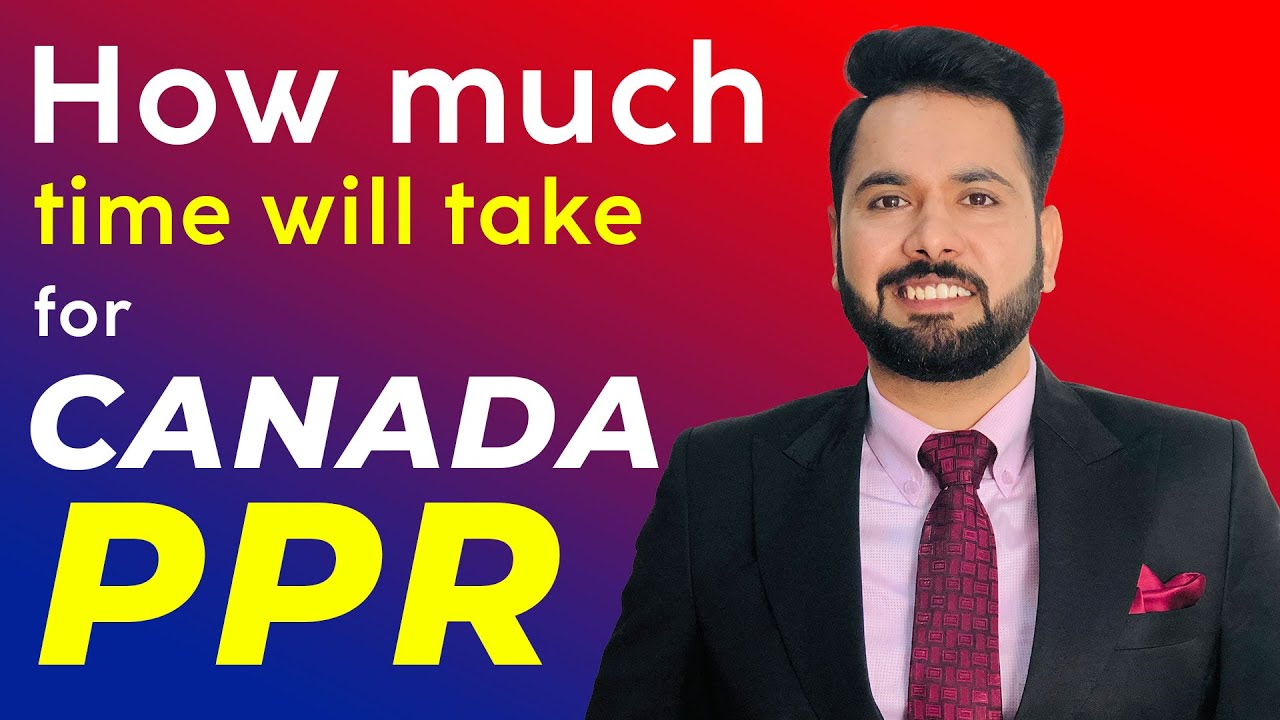 Canada Original Passport Request Time Process | Canada Visa Information | Gurpreet Wander | ICCRC