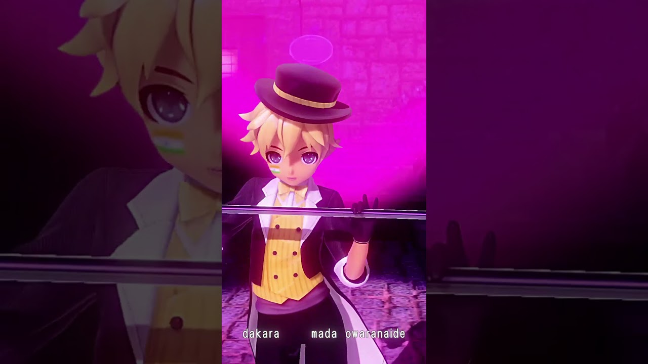 #vocaloidcover #hatsune #animecharacter #synthesizer #vtuber  #hatsunemiku #vocaloid5 #vocaloid
