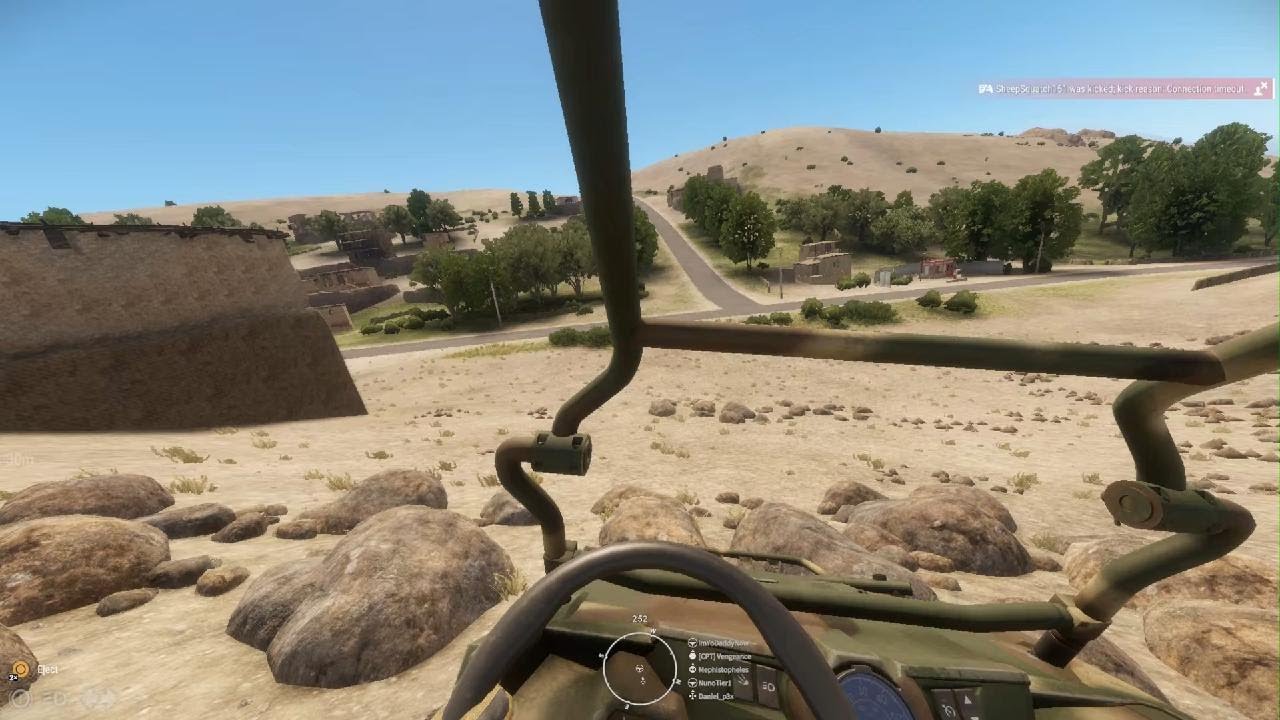 Arma Reforger_takistan VRT