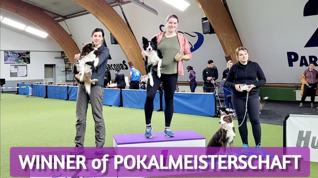 Pokalmeisterschaft & Polish Open 2023