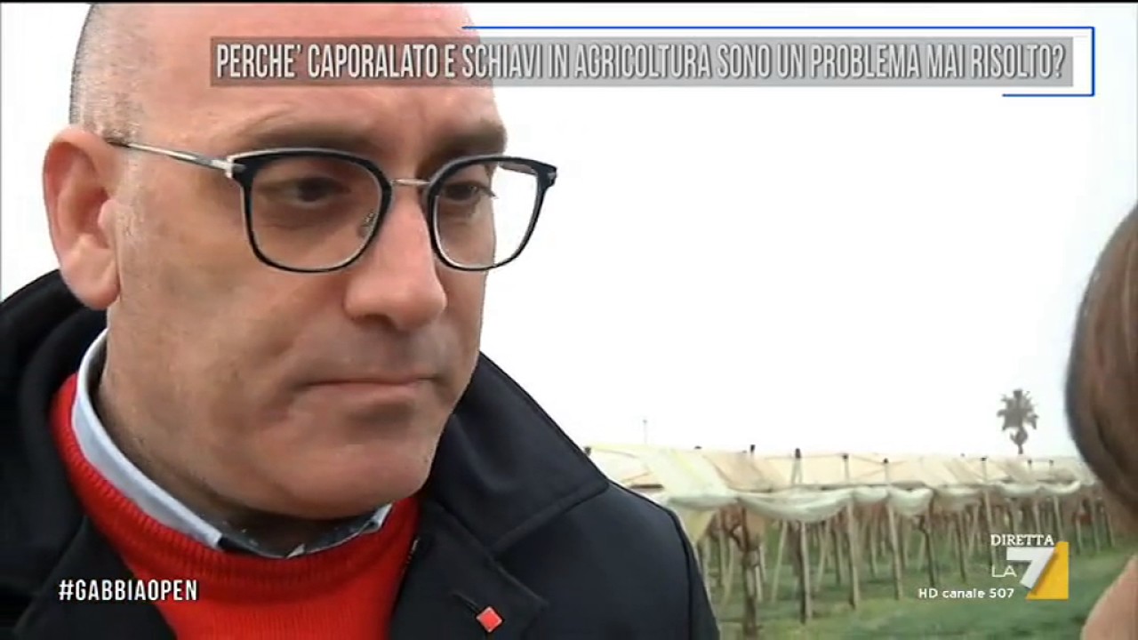 Perchè caporalato e schiavi in agricoltura sono un problema mai risolto?