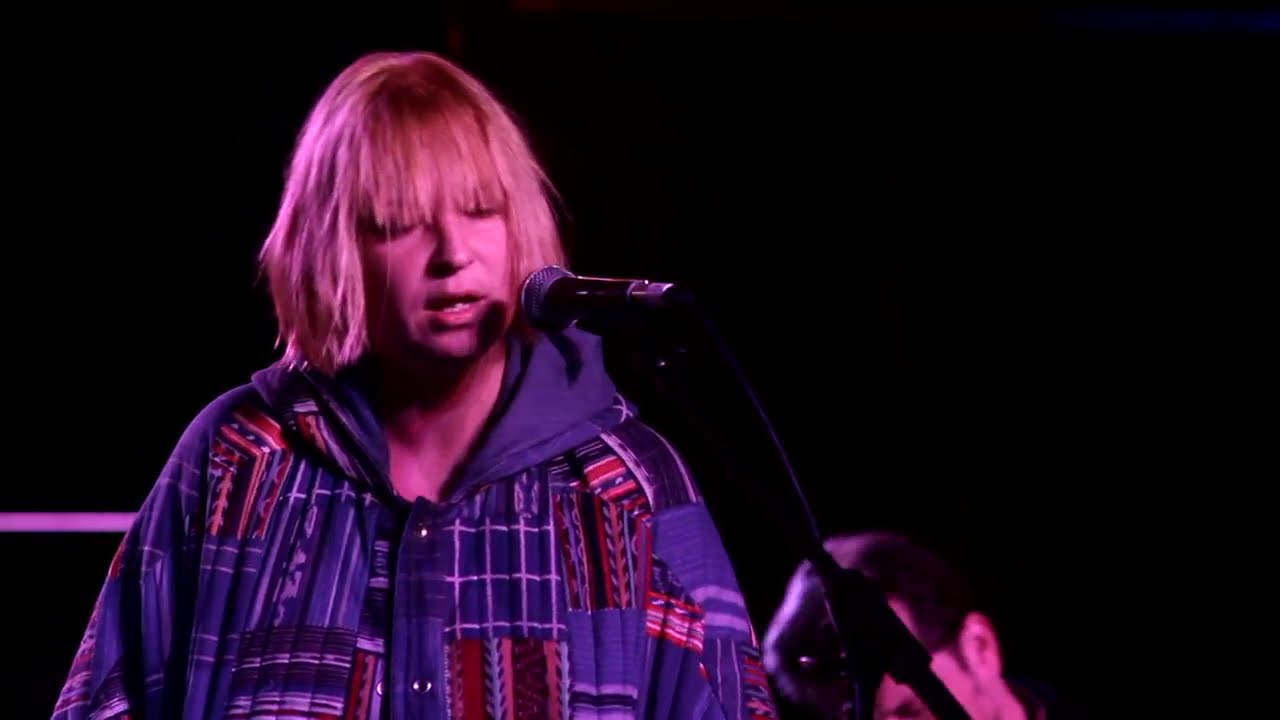Sia - Oh Father (Live at Sunset Sessions)