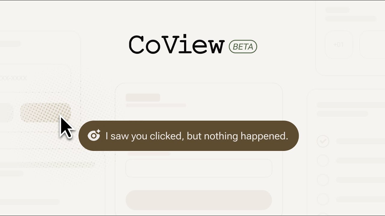 Introducing: CoView by YouWare