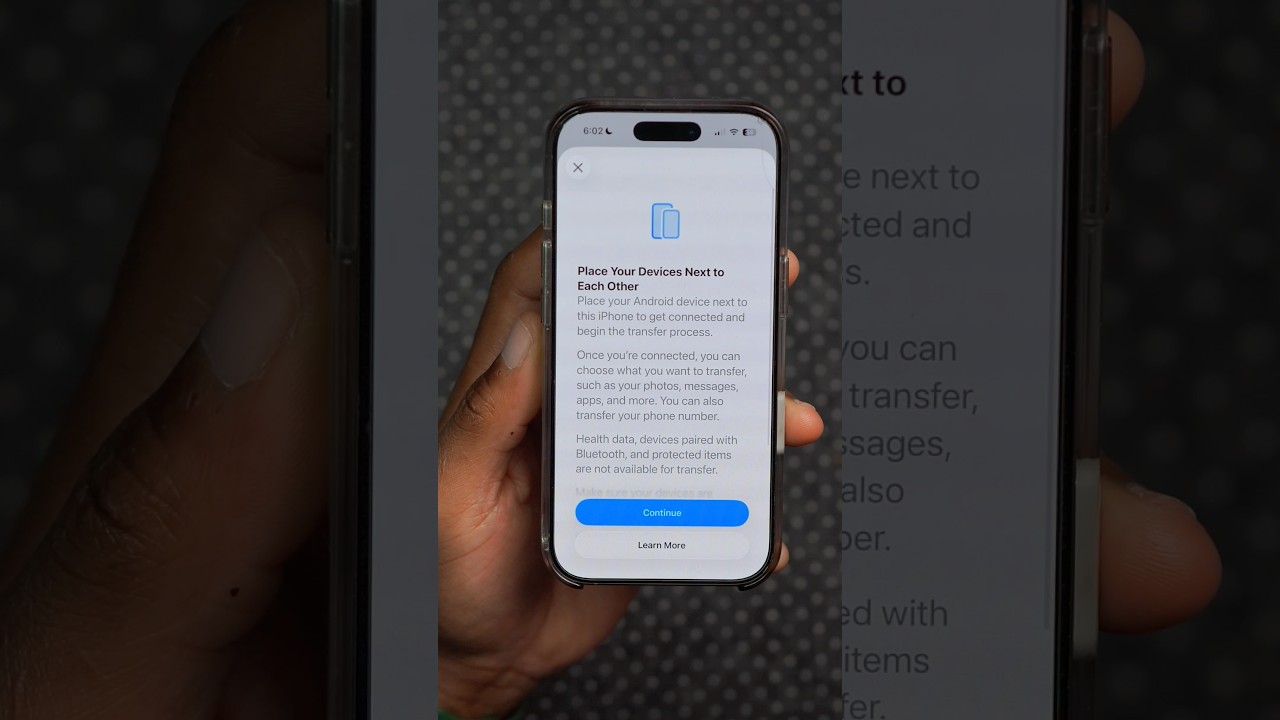 Nowe funkcje i zmiany w iOS 26.5. (wersja beta) #ios26 #ios