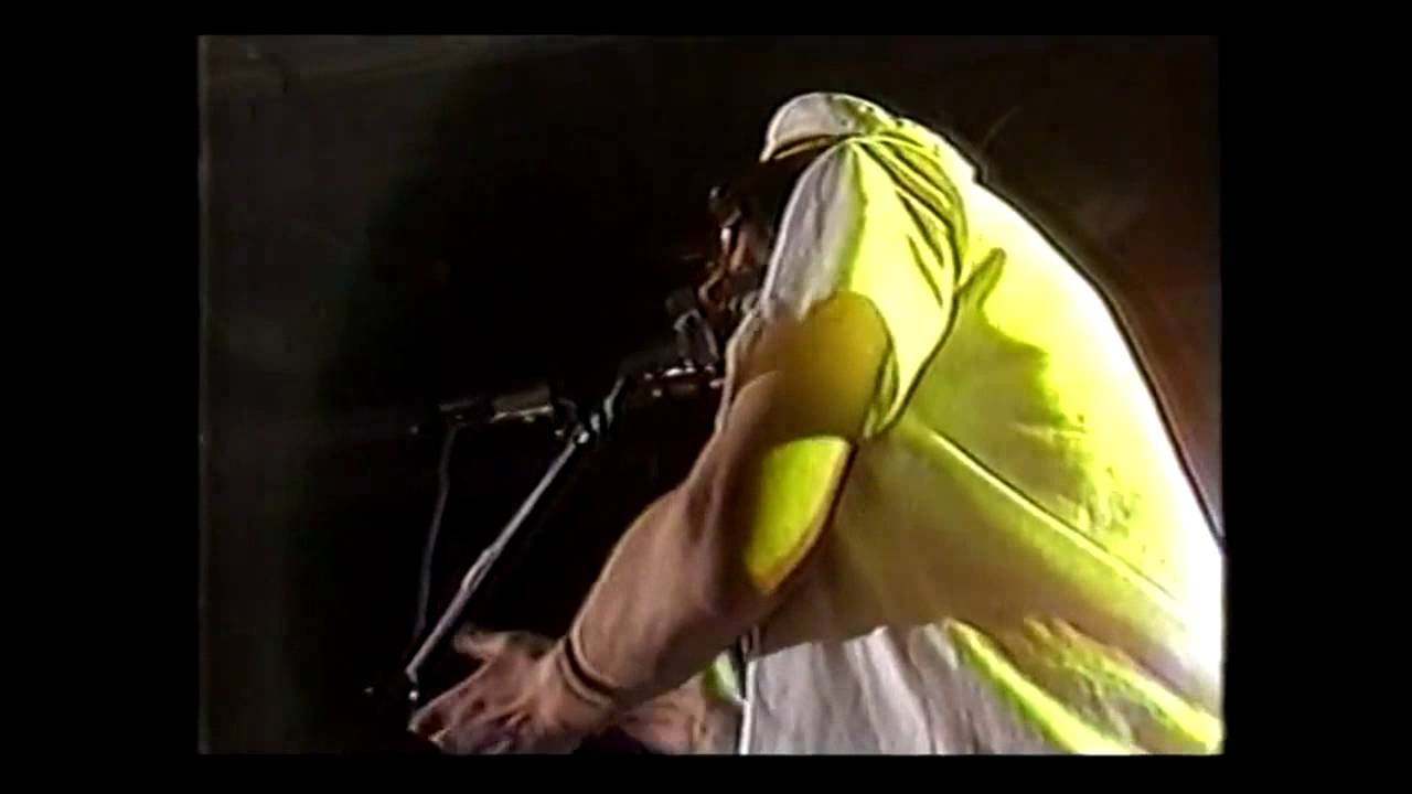Irwin Goodman - Rentun ruusu (Live veto)