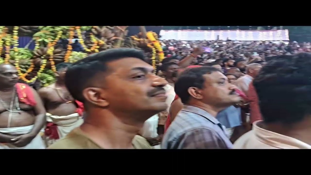 VELLAAYANI-HD-വെള്ളായണി കാളിയൂട്ട്*31,18022026,' 'മലയാളത്തിൽ പാതി ഇടയാവണത്ത്''8°44'54 6N 76°99'16 7E