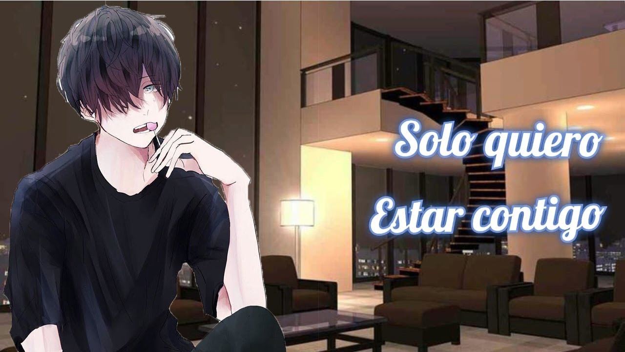Te quedas dormida en los brazos de tu novio ASMR ROLEPLAY