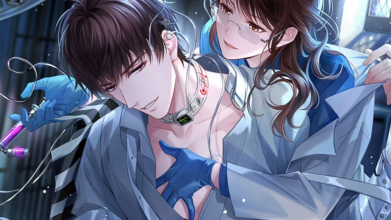 [CN] MLQC Lucien Ruse Date (Sub English)