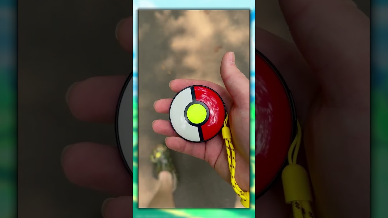 Стоит ли Pokemon GO Plus+ 55 долларов и стоит ли его покупать?