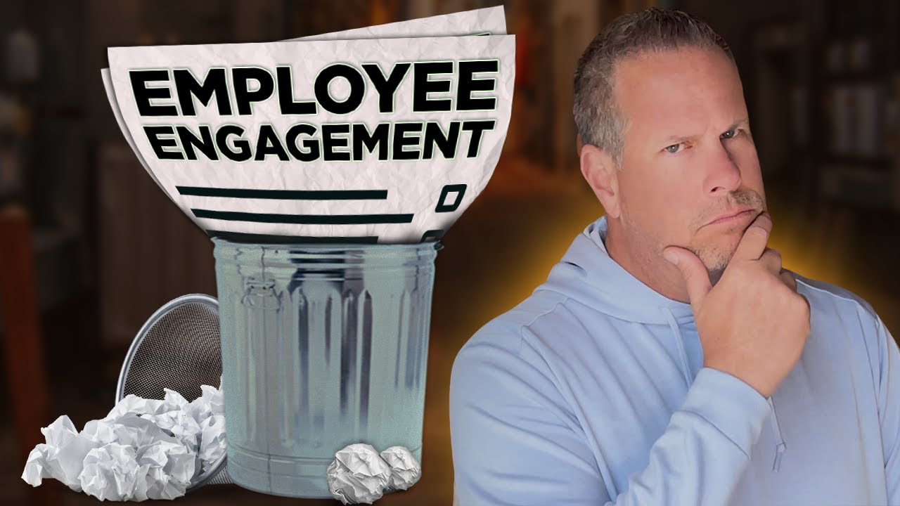 FIX Your Employee Engagement Survey With These TIPS