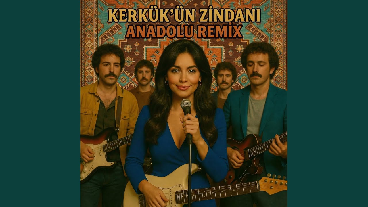 Kerkük'ün Zindanı
