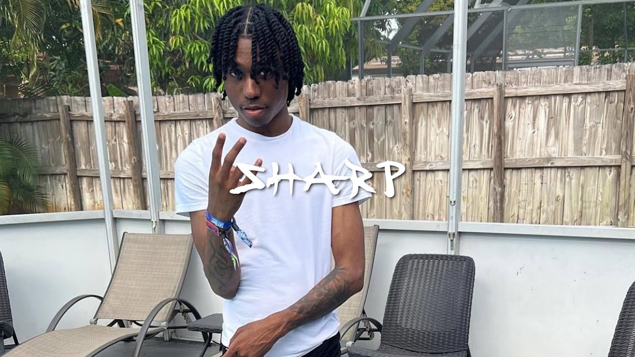 (FREE) Scorey Type Beat 2022 'Sharp'