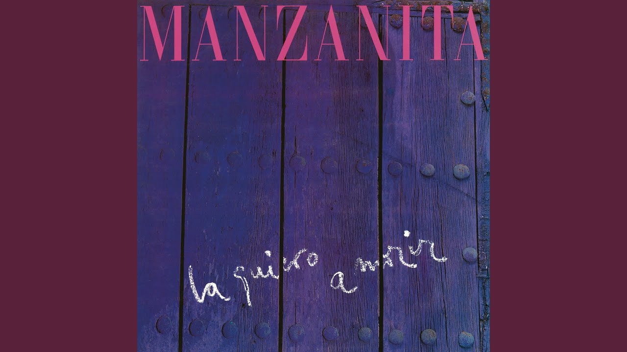 El Amor Que Soñé Para Tí (Remasterizado)