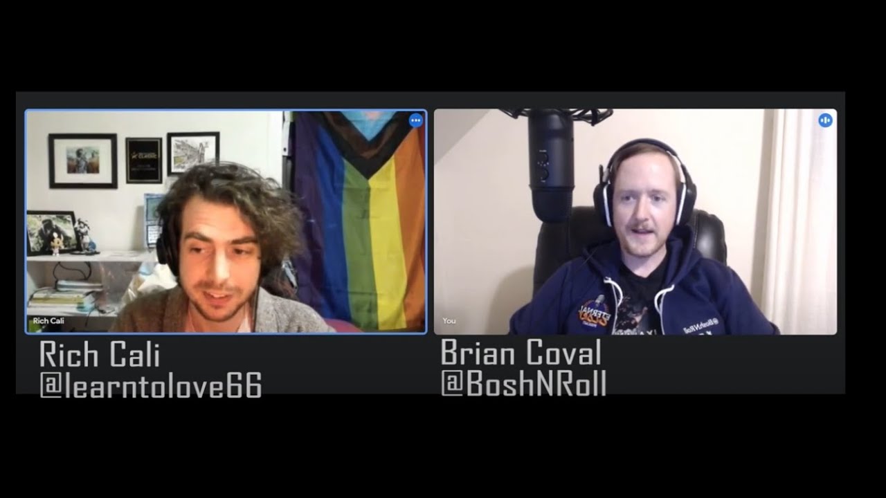 Playing Legacy Izzet Delver against Brian Coval (BoshNRoll) in 500$ Challenge!Intro + Rounds 1 and 2