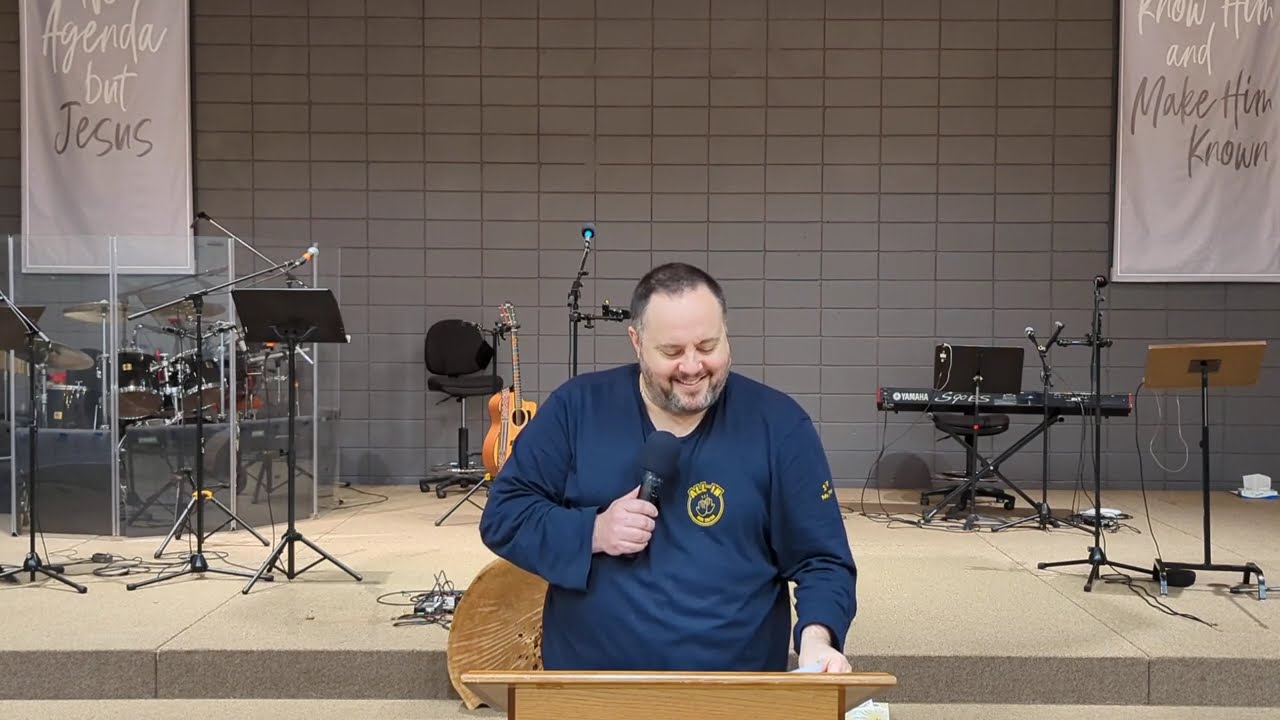 The Armor of God - Mark Magee