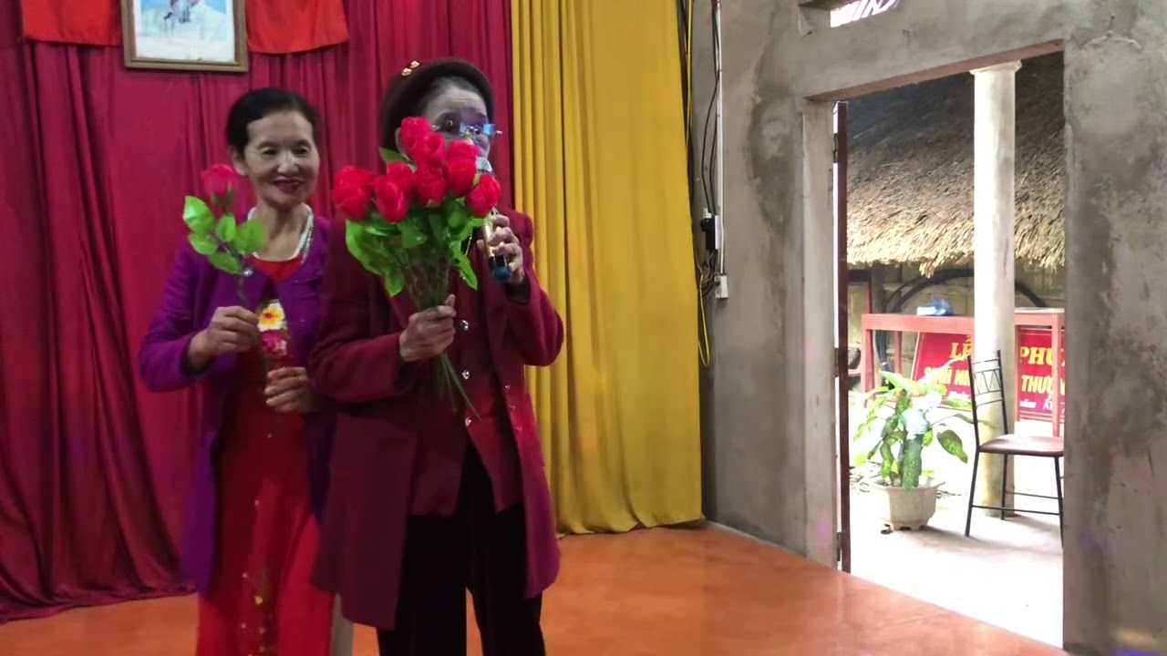 Văn Nghệ CLB Thái Tố 2026