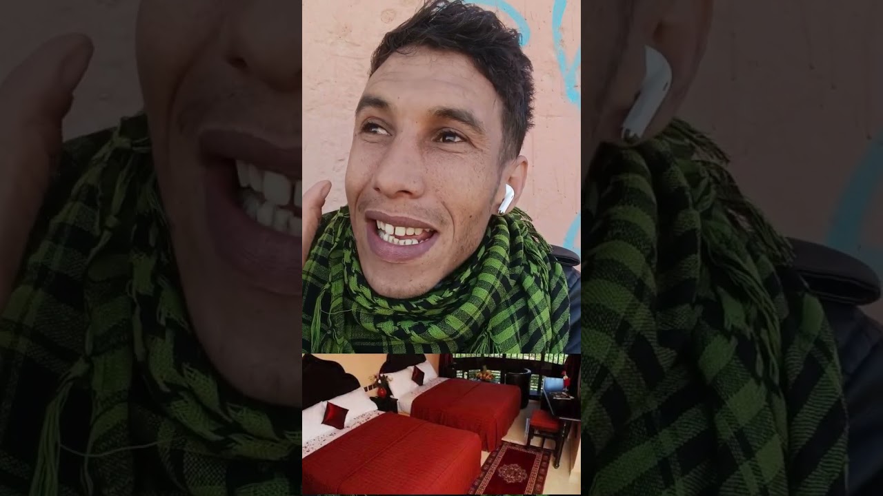 أين أصحاب الفنادق في المغرب ✅