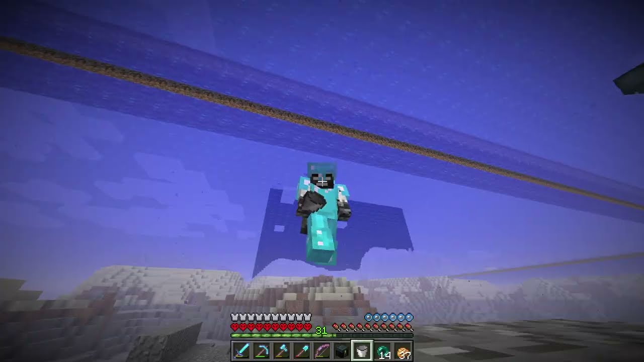 WipayHard Survival Hardcore 1.7 #213