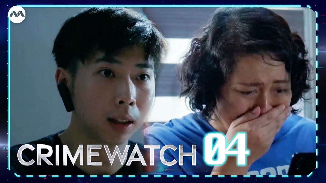 Crimewatch 2025 EP4 - A domestic worker borrows from a moneylender, ends in a web of deception!