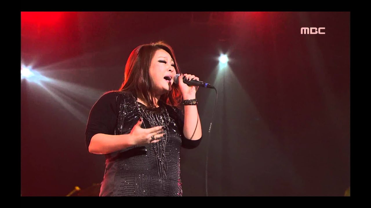 13R(3), Lee Young-hyun - Love over a thousand years, 이영현 - 천년의 사랑, I Am a Singer 20