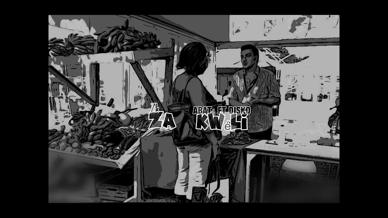 Za - kwéli