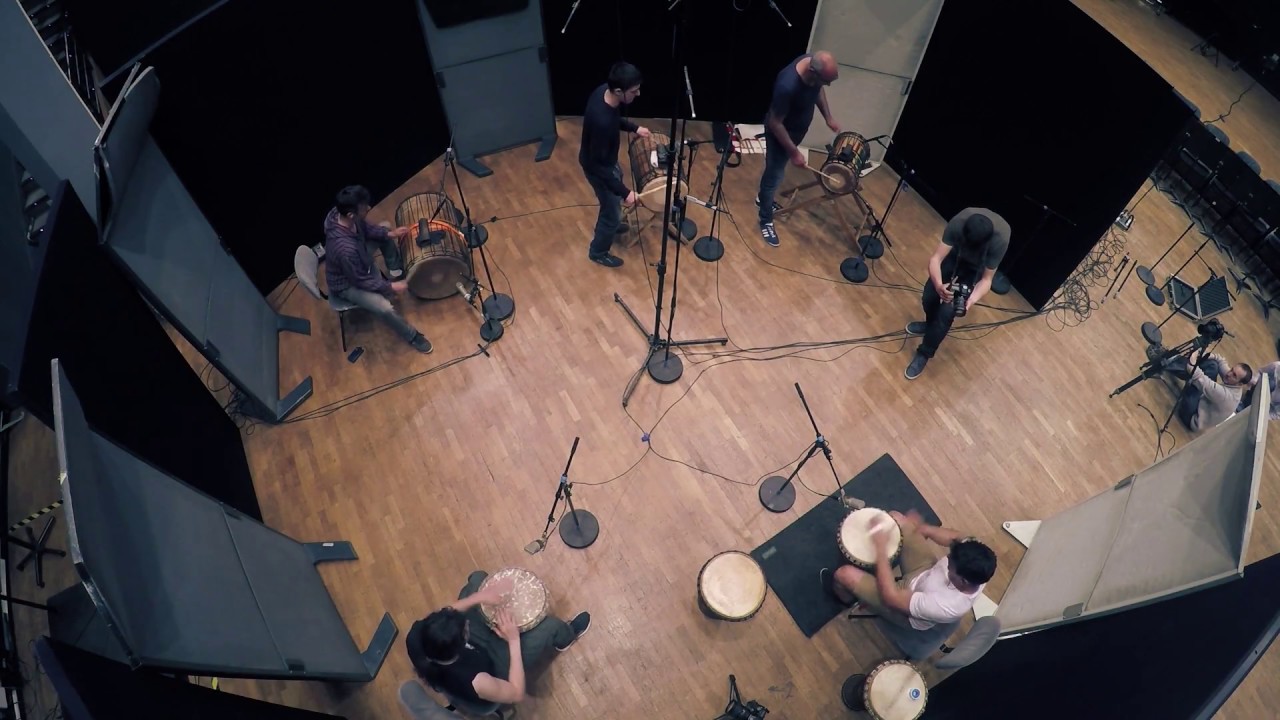 ANTA Percussions - 