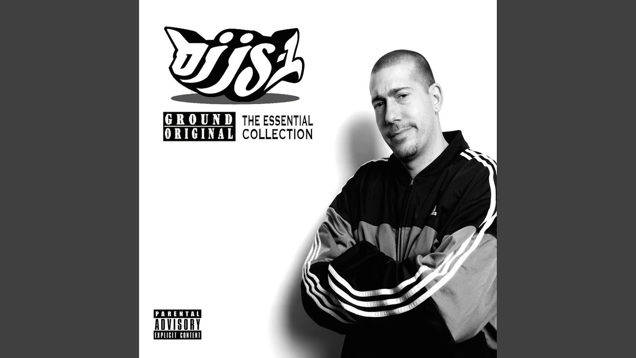 Essentials (feat. KRS-One & Rahzel)