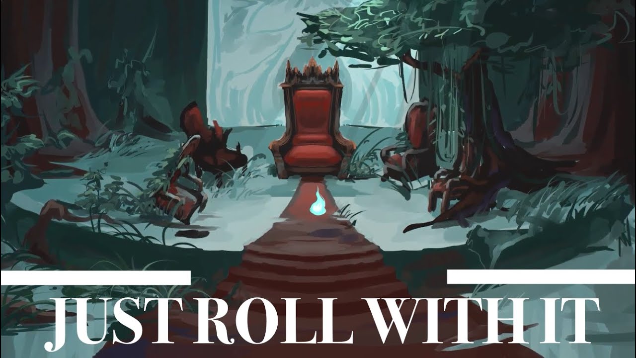 JUST ROLL WITH IT || PRIME DEFENDERS (Season 2 Episode 13 ENDING)