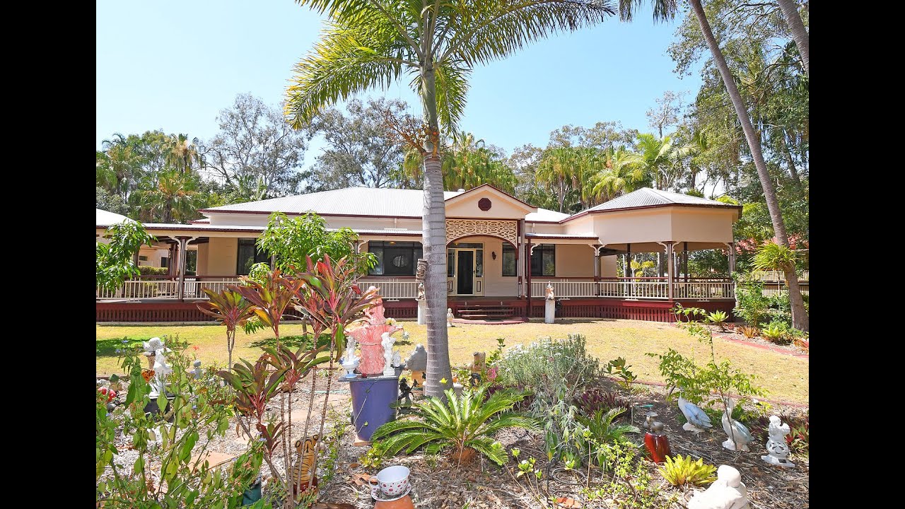 34 Palmwood Drive, Dundowran Beach