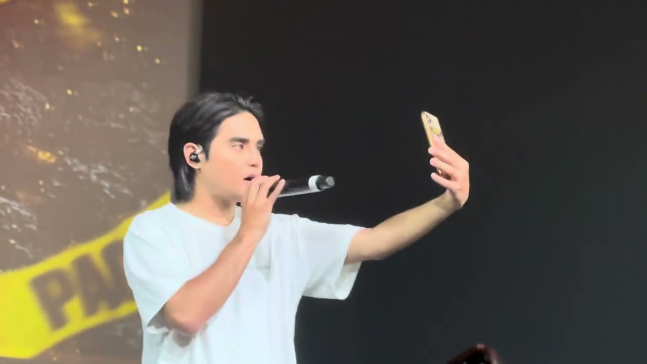 SB19 PAGTATAG World Tour - Soundcheck- Washington DC - SLMT 08/06/23