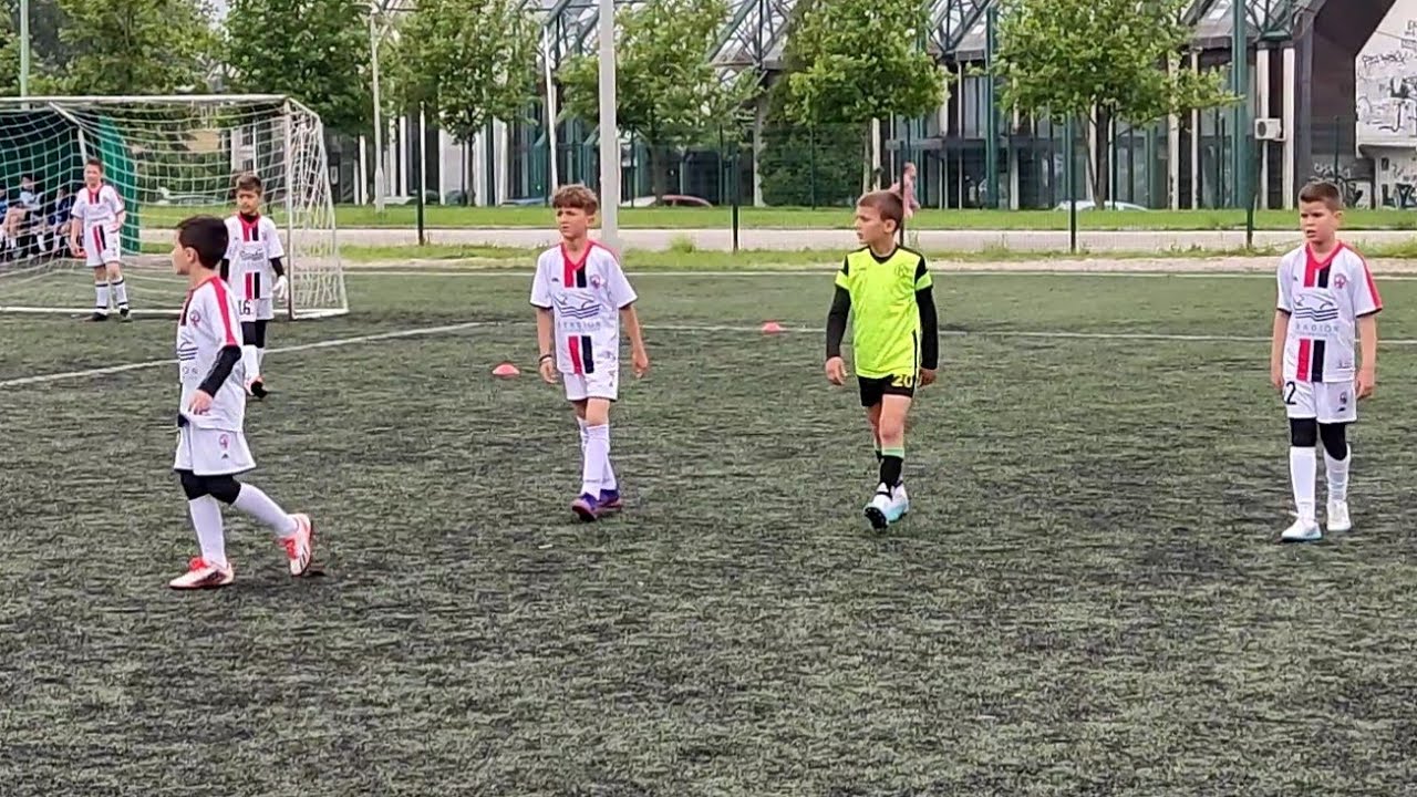 Voždovac 14 - Kiker 14                           17.06.2023.