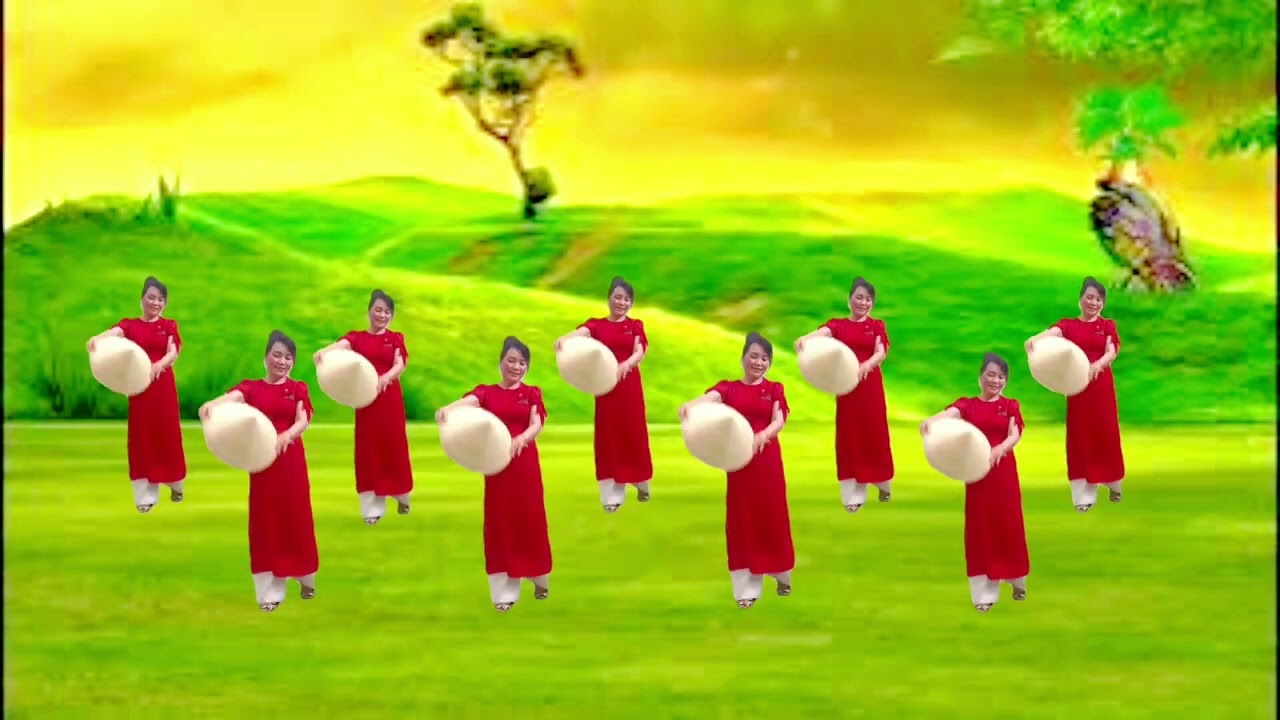 Tình đất ❤️❤️❤️❤️❤️❤️❤️        Thực hiện: Hòa Nguyễn.❤️