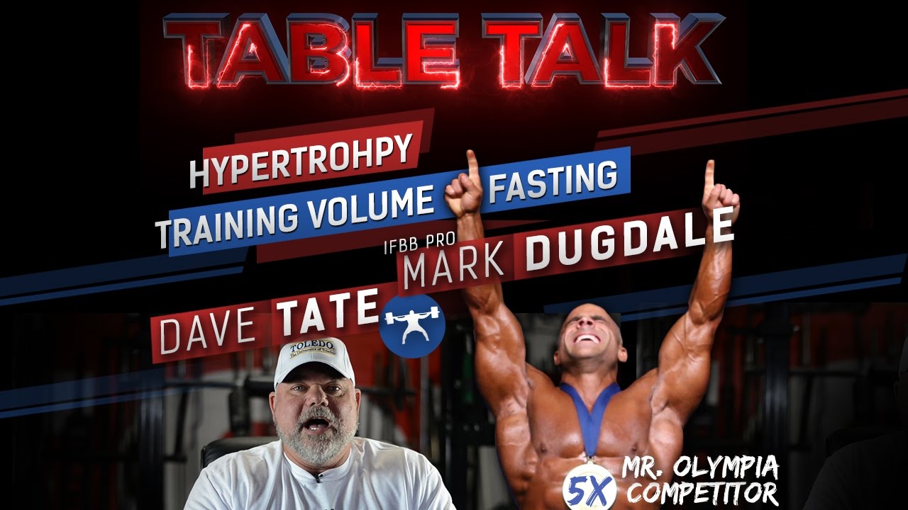 Exercise Execution, Pre-Workout Food, and Recoverability - elitefts.com