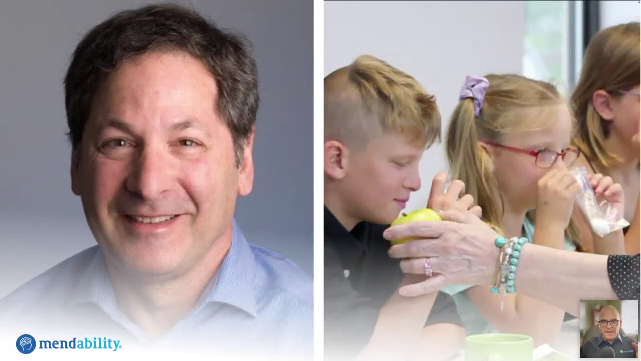 Webinar: Why do so many autistic children make progress in therapy… but still struggle in real life?