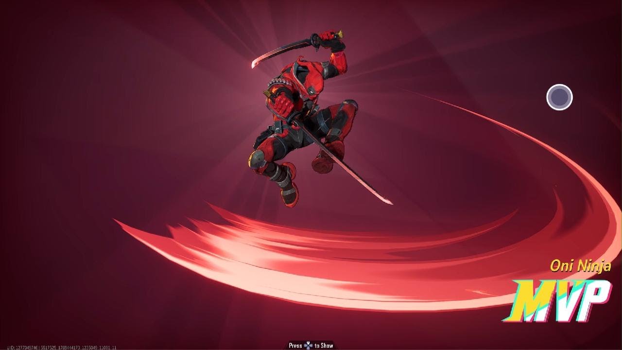 Marvel Rivals online match replay