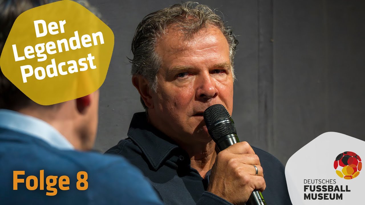 Andy Möller, wie war das damals?
