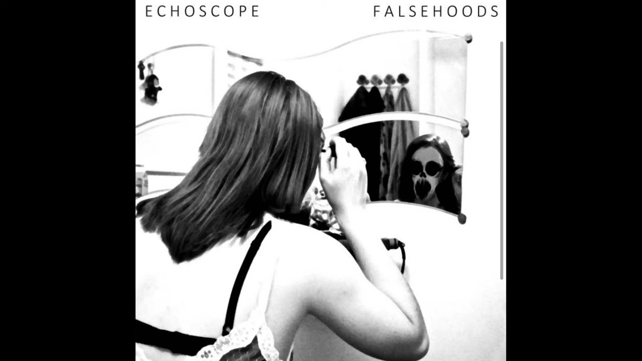 Echoscope  - Anthem Of The Weak