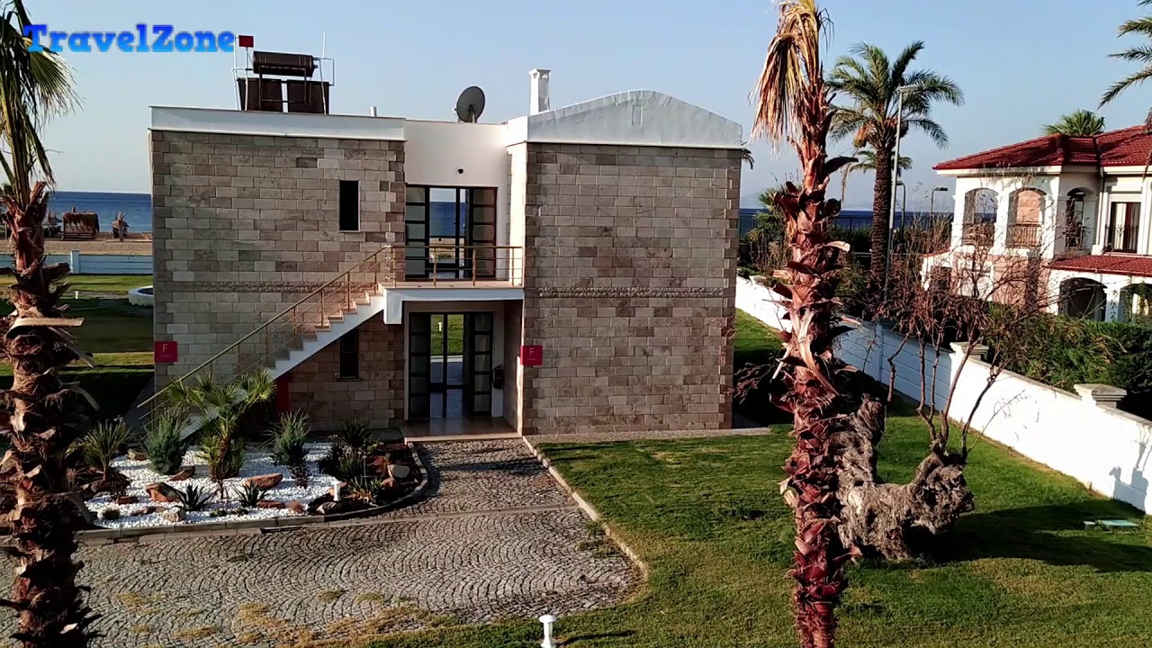 Sea Resort Ayvalik Turkey - 2019