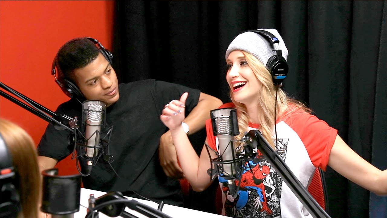 Is It Gay If… The SourceFed Podcast